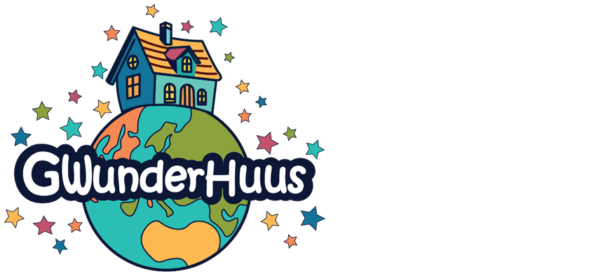 Kindertagesstätte GWunderhuus Logo